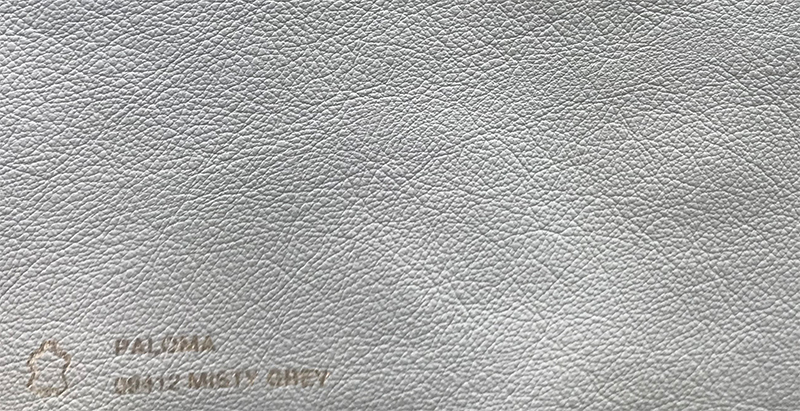 Stressless Paloma Misty Grey Leather 09412 from Ekornes