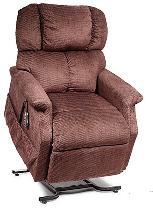 Golden Technologies MaxiComforter Lift Chair Recliner