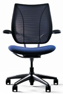 HumanScale Liberty Task Home Office Desk Chair