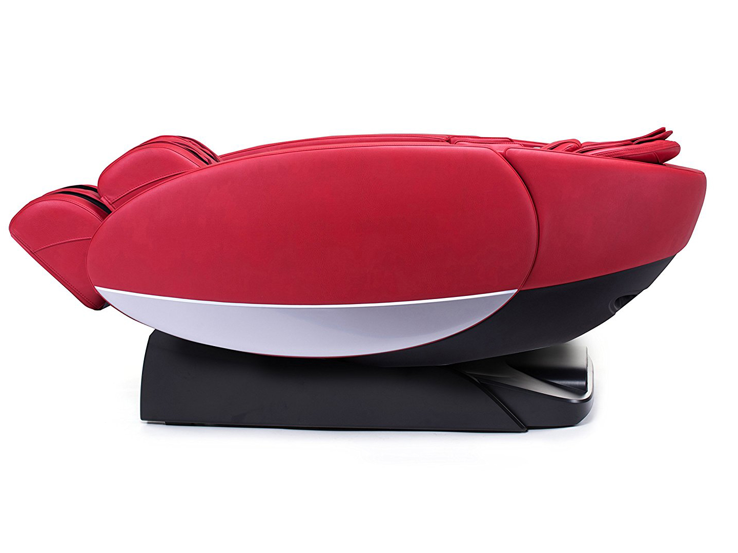 Red 100-NOVOXT-002 Human  Touch Novo XT Zero Gravity Massage Chair Recliner