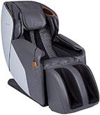 Human Touch Quies Zero Gravity S and L Track Massage Chair Recliner