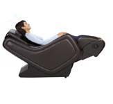 ZeroG 4.0 Zero Gravity Massage Chair Immersion Recliner by Human Touch