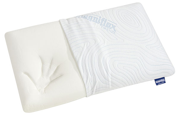 Magniflex Memoform Standard Memory Foam Pillow