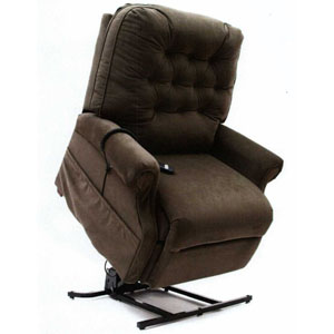 Mega Motion LC-500 Electric Power Recline Easy Comfort Lift Chair Recliner