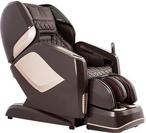 Osaki OS-PRO Maestro 4D Zero Gravity Massage Chair Recliner