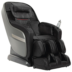 Black Titan TP Pro Alpine Zero Gravity Massage Chair Recliner