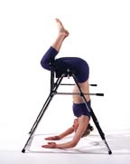 Inversion tables