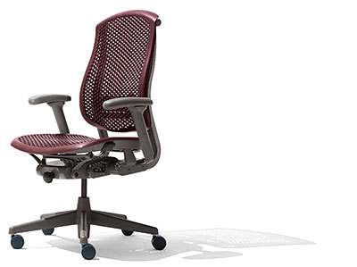 Herman Miller Celle Home Office Task Chairs