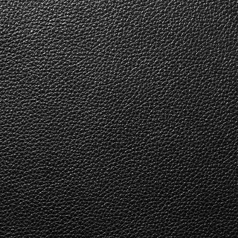 Black Edelman All Grain Leather VB05