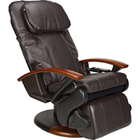 Espresso HT-140 Massage Chair Recliner
