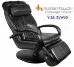 HT-5040 WholeBody Massage Chair by Human Touch