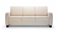 Stressless® Arion Low Back 3 Seat Sofa Set