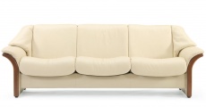 Stressless Granada Low Back Sofa, LoveSeat, Chair and Sectional by Ekornes