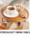 Stressless Swing Table by Ekornes