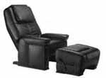 RMS-14 Human Touch Massage Chair Recliner 