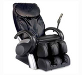 16020 Massage Chair Recliner by Cozzia