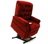 LC-300 Lift Chair Recliner by Mega Motion
