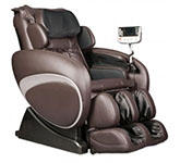 Osaki OS-4000 Zero Gravity Massage Chair Recliner
