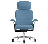 Steelcase Leap Work Lounge Office Chair